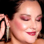 LAURA GELLER NEW YORK The Delectables Pink Prosecco Baked Eyeshadow Palette | 14 Pigmented Eyeshadows Blendable