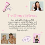 The Skinny Confidential HOT Mess
