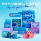 Maree eye gels - under