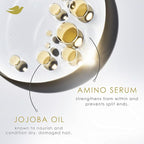 Dove Hair Amino Curl Repair 10in1 Cream Mask for Curly, Coily Hair with Bio Protein Care Technology and Amino + Jojoba Oil 9.2 fl oz.