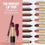 Revlon ColorStay Multi-Liner, Creamy Formula, Multiuse For Lips, Eyes & Face, Precision Brush for Easy Blending, 002 Dallying