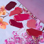 Milani Color Fetish Matte Lipstick (Dahlia)