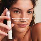 Joah perfect complexion under eye