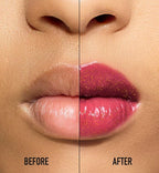 Dior Addict Lip Maximizer Plumping Gloss - 027 Intense Fig - 0.2 oz / 6 mL