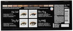 L’Oréal Paris Colour Riche La Palette Eyeshadow, Nude [111] 0.62 oz