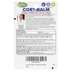 Dr. Dan's Cortibalm-2 Pack- for Dry Children