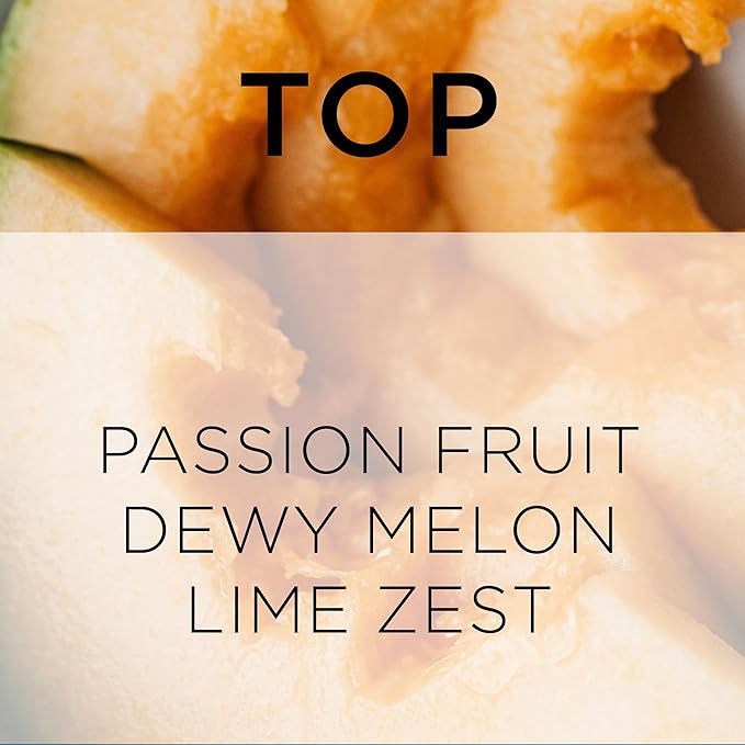 Shimmering Passionfruit Eau de Parfum 3.4 fl. oz. for Her, by Forever 21