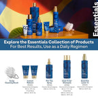 Colorproof Scalp Cleansing Brush for Optimal Hair Health — Scalp Scrubber for Deep Cleansing — Removes Buildup & Impurities, Promotes Shinier & Stronger Hair