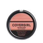 COVERGIRL Trublend So Flushed Coral Crush, Pressed, 0.33 Oz