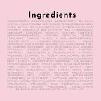 LAWLESS Forget the Filler Lip Mask oz