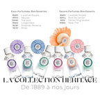 Roger & Gallet Vétyver Benefiting Scented Water 100 ml