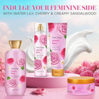 Bodycology Long-Lasting Fragrance Body Mist, Sweet Love, 8 fl oz