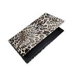 Magnetic Makeup Palette Leopard Empty Makeup Palette