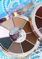 Tarte Rainforest Of The Sea Eyeshadow Palette Vol.