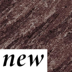 LAURA GELLER NEW YORK Kajal Longwear Kohl Eyeliner Pencil - Royal Quartz - Caffeine and Vitamin E - Smooth & Blendable Liner - Built-In Sharpener