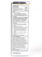 Sunscreen Lotion with SPF 50 & Greasy,