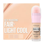 Maybelline New York Instant Age Rewind Instant Perfector 4-In-1 Glow Makeup, Fair/Light Cool