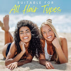 FILPO Coconut Milk Moisturizing Shampoo - Sulfate Free with Coconut Oil and Argan Oil, Clarifying for Natural and Curly Hair Care