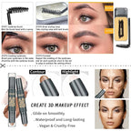 Face Primer, Makeup Brush and Sponges,