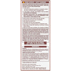 L’Oreal Paris Excellence Universal Nudes Permanent Hair Color, Ammonia Free Hair Dye for Gray Hair Coverage, 1N Natural Black, 1 Hair Dye Kit