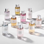 Le Monde Gourmand Fleur Monoi Hair & Body Mist - 3.4oz (100ml) - Floral, Coconut Fragrance Notes