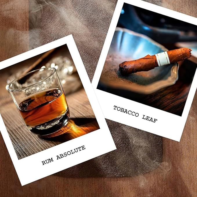 Maison Margiela Replica Jazz Club Eau De Toilette Spray, 3.4 Ounce (Unisex)