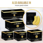 Dermora golden glow under eye