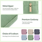 Magefy small makeup bag mini