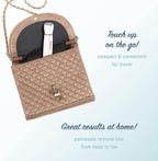 Conair All-In-1 Facial Hair Removal for Women, Cordless Electric Trimmer, Perfect for Face, Ear/Nose, Eyebrows, and Bikini Lines