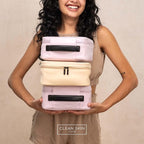 Clean skin club clean towels