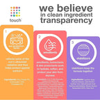 Age Defying SPF 30 Sunscreen Moisturizer Face Cream with Vitamin C, E, & Hyaluronic Acid for Face, Neck, or Body - Fragrance and Oil Free - 3.3 Oz