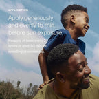 Supergoop! PLAY Antioxidant Body Mist with Vitamin C, 6 fl oz - SPF 50 PA++++ Broad Spectrum Sunscreen - Body Spray for Sensitive Skin - Clean Ingredients - Great for Active Days