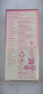 4 PCS Multi-Use Jelly Tint blush Stick, Cooling Cooling