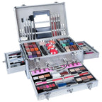 All-in-One Makeup Gift Set Carry All