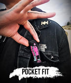 Take Warning Mineral Sunscreen Sport