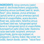 Burt's Bees Lip Gloss, Lip Shine for Women, 100% Natural Makeup, Pucker (Pack of 2)