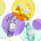 Lucky Brand Re/Energize The New Sustainably-Inspired & Exhilarating Mood-Evoking Unisex Fragrance For Women & Men, 3.4 Fl Oz EDT Spray (Pack of 1)