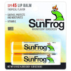 Royal SunFrog | 2-Pack Tropical Lip