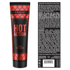 Onyx Hot Action Tingle Tanning