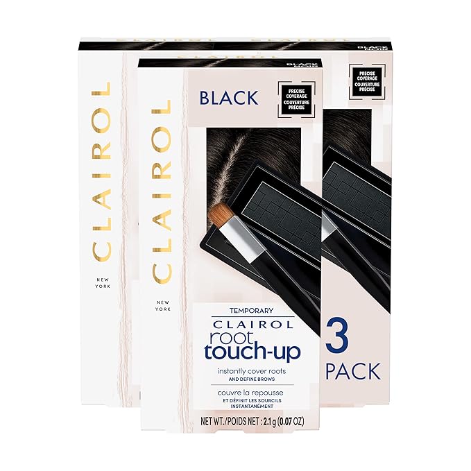 Clairol Root Touch-Up Temporary Concealing
