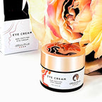 AllBoutHue Age Defying Eye Cream | Hydrating, Nourishing, Easy Absorbing and Long Lasting Effect, 0.5 Fl Oz