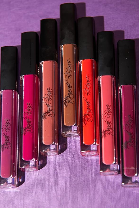 LIQUID MATTE LIPSTICK | GODDESS