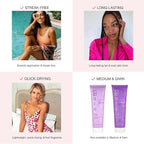 Instant Tan – Ultra Dark