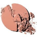 Glo Skin Beauty Blush (Soleil) - Pressed Powder Blush for Cheeks, High Pigment Mineral Face Makeup Creates a Natural, Healthy Glow