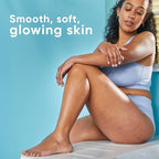 Gillette Venus Invigorating Mango & Hibiscus Scented Shave Gel, Women’s Shaving Cream, 7 oz Pack of 6 (42 oz total)