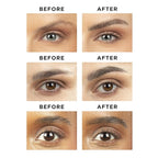 Billion Dollar Brows Raising Brows Liquid Brow Pen, Eyebrow Pen with a MicroTip Applicator Creates Natural Looking Brows Effortlessly and Stays on All Day, Taupe