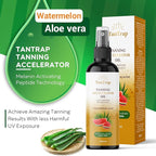 Peptide Tanning Accelerator Oil (200ml) -