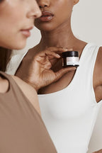 Women's Daily Eye Cream, 20ml, Nourish and Hydrate with Vitamin B3 and B5, Ginseng and Cranberry, Natural Ingredients, Vegan