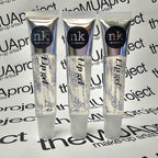 3 Pack Bundle of Clear Lip Gels - Hydrating Lip Glosses to nourish your lips with Vitamin E, Super Glossy and Thick.