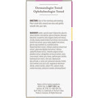 Burt's bees renewal firming eye